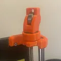 Giá đỡ trục Z cho máy in 3D Prusa MK4 với lỗ hình lục giác - Thumbnail 2
