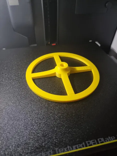 Cột cào cho mèo với đế cố định chắc chắn - Image 3