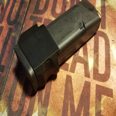 Vỏ bọc băng đạn Glock 22 cho súng Glock 27 Compact