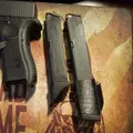 Vỏ bọc băng đạn Glock 22 cho súng Glock 27 Compact - Thumbnail 5