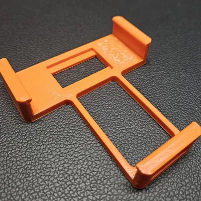 Giá đỡ điện thoại cho khe gió ô tô đơn giản