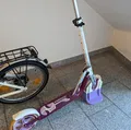 Giá đỡ xe scooter Hudora 205 cho in 3D - Thumbnail 2