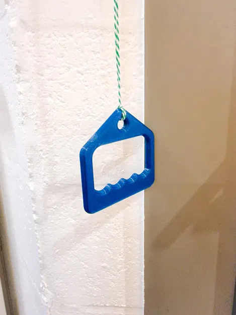 Cần gạt đèn cho trẻ em tự bật tắt ánh sáng - Image 3