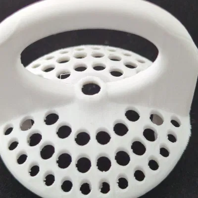 Bộ lọc máy rửa chén Electrolux-AEG chính hãng