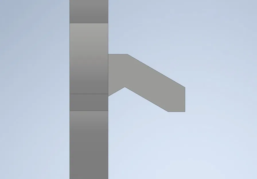 Mô hình dơi treo trang trí Halloween đáng sợ 16 cm - Image 7