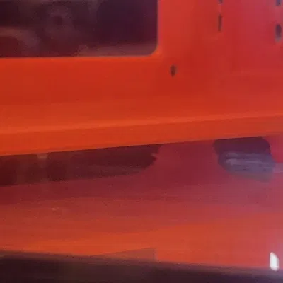 Vỏ hexagon cho Raspberry Pi 4B kiểu Prusa