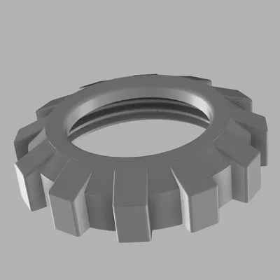 Núm vặn cho máy xay thịt eldom và các loại khác