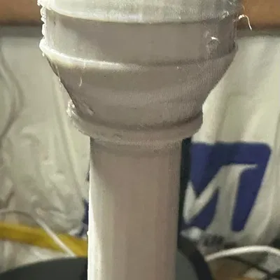 Tháp nước tỷ lệ N với chỗ cho nhãn thị trấn