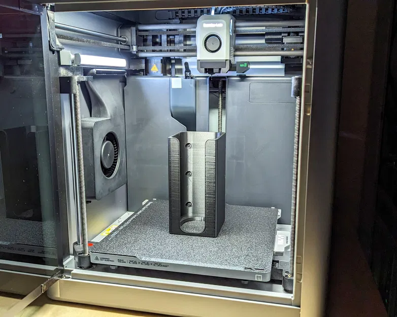 Đèn LED dễ lắp cho máy in Bambu Lab X1C & P1S - Image 3