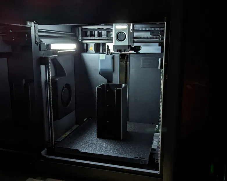 Đèn LED dễ lắp cho máy in Bambu Lab X1C & P1S - Image 4