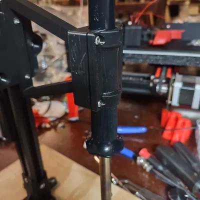 Kẹp hàn KN-30 cho máy hàn điện 30w