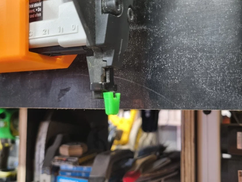 Mũi khoan cho súng bắn đinh Ryobi 18V - Image 2