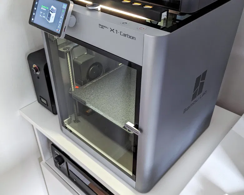 Đèn LED dễ lắp cho máy in Bambu Lab X1C & P1S - Image 7