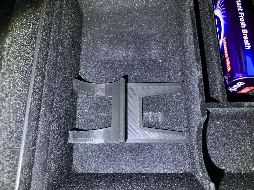 Ngăn chia khay trung tâm cho Tesla Model 3/Y - Image 4