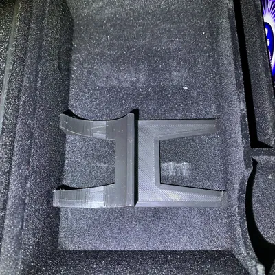 Ngăn chia khay trung tâm cho Tesla Model 3/Y