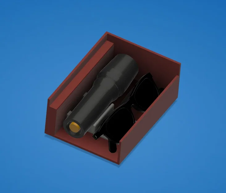 Ngăn chia khay trung tâm cho Tesla Model 3/Y - Image 5