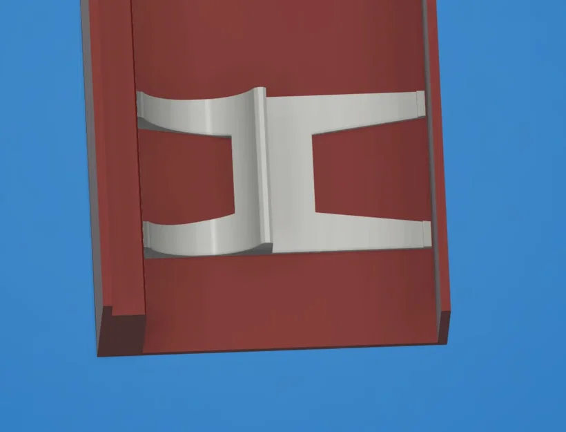 Ngăn chia khay trung tâm cho Tesla Model 3/Y - Image 6