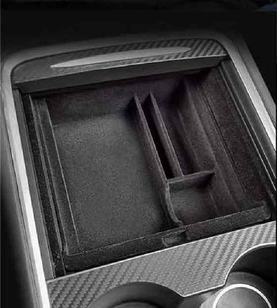 Ngăn chia khay trung tâm cho Tesla Model 3/Y - Image 7
