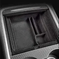 Ngăn chia khay trung tâm cho Tesla Model 3/Y - Thumbnail 7