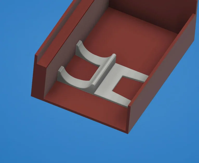 Ngăn chia khay trung tâm cho Tesla Model 3/Y - Image 10