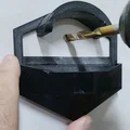 Bộ thu bụi khoan cho bề mặt dọc - Thumbnail 1