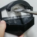 Bộ thu bụi khoan cho bề mặt dọc - Thumbnail 2