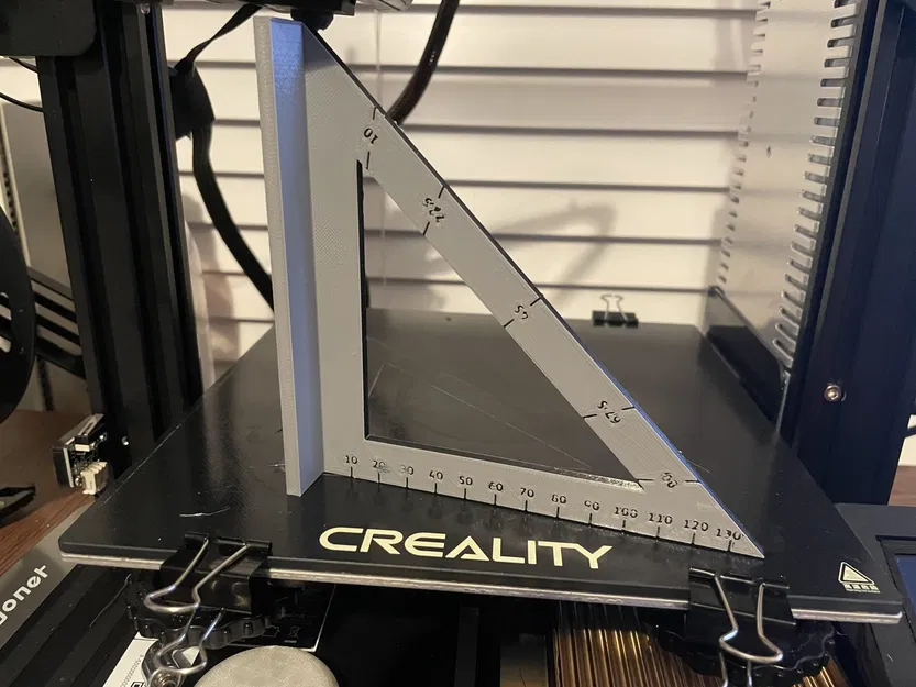 Thước vuông tốc độ V2 cho công việc xây dựng - Image 1