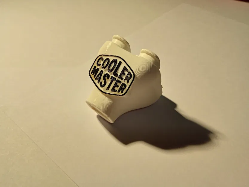 Giá đỡ chuột linh hoạt cho thùng máy QUBE 500 - Image 4