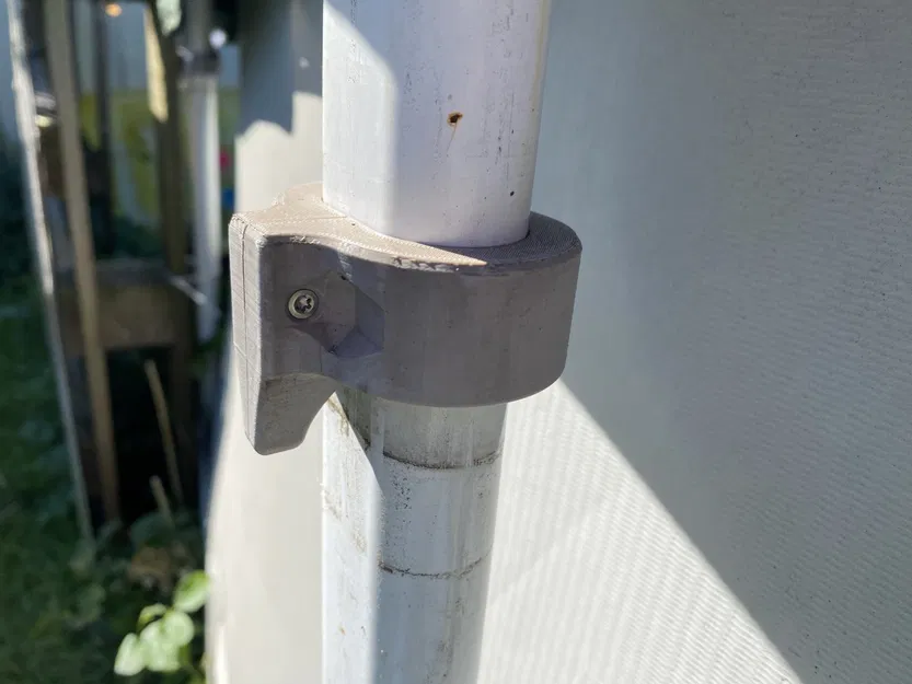 Móc cố định cho bạt che hồ bơi INTEX - Image 4