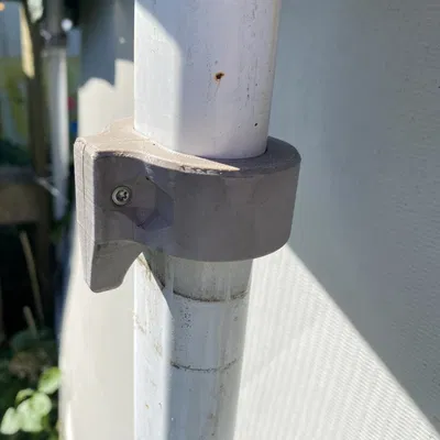 Móc cố định cho bạt che hồ bơi INTEX