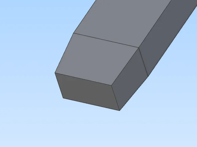 Giá đỡ chuột linh hoạt cho thùng máy QUBE 500 - Image 14