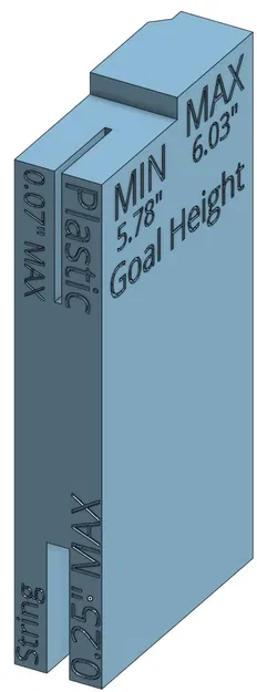 Công cụ trọng tài VEX Robotics Competition 2023-2024 - Image 1