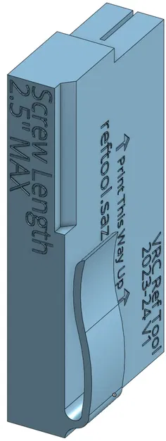 Công cụ trọng tài VEX Robotics Competition 2023-2024 - Image 2