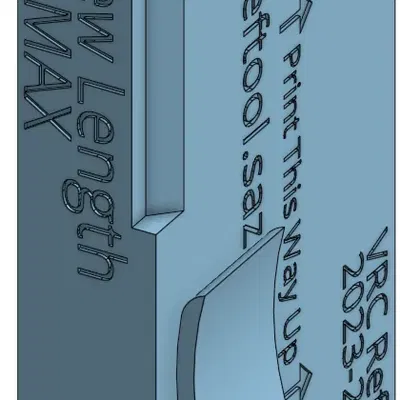 Công cụ trọng tài VEX Robotics Competition 2023-2024