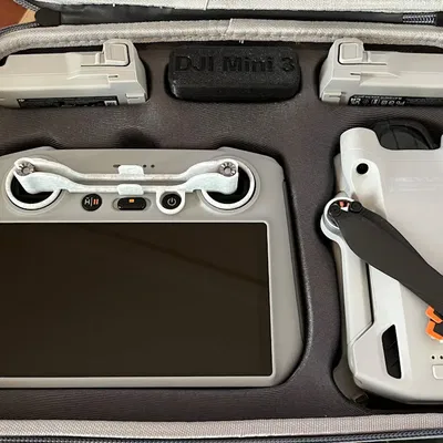 Bảo vệ cần điều khiển cho DJI Mini 3 RC Pro