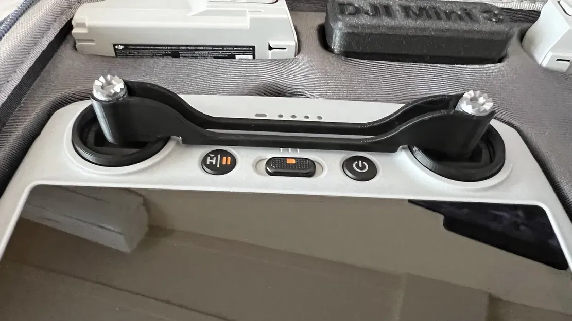 Bảo vệ cần điều khiển cho DJI Mini 3 RC Pro - Image 3