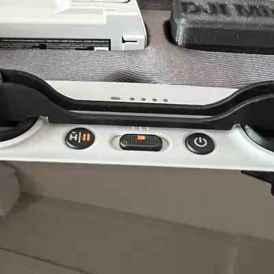 Bảo vệ cần điều khiển cho DJI Mini 3 RC Pro