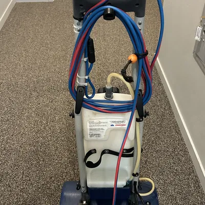 Cán cầm cho máy hút bụi Prochem Windser CRB Procaps