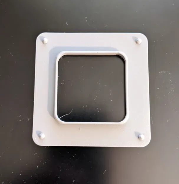 Bộ bảo vệ dây nguồn cho hộp an toàn Prusa thế hệ mới - Image 1