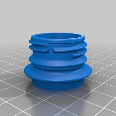 Đầu chai nước ngọt PCO-1881 chuẩn