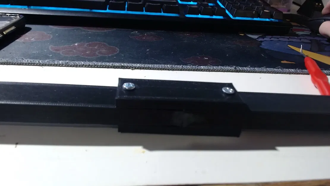 Giá đỡ thẳng cho các ứng dụng đa năng - Image 1