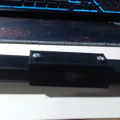 Giá đỡ thẳng cho các ứng dụng đa năng