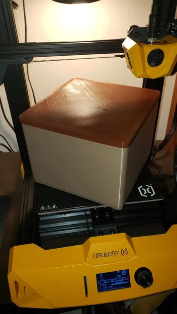 Bình hoa hoặc chậu hoa 2kg cho gia đình - Image 1