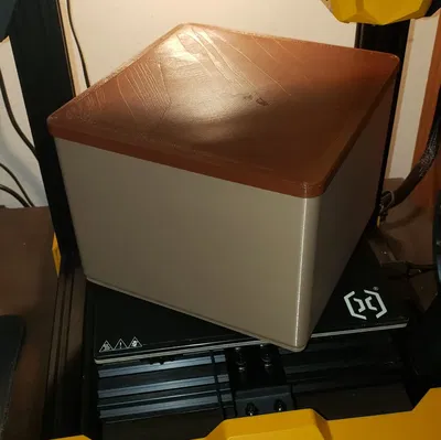 Bình hoa hoặc chậu hoa 2kg cho gia đình