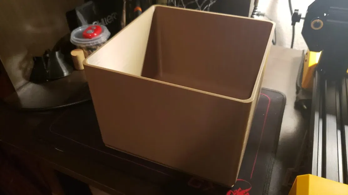 Bình hoa hoặc chậu hoa 2kg cho gia đình - Image 2