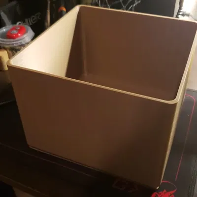 Bình hoa hoặc chậu hoa 2kg cho gia đình