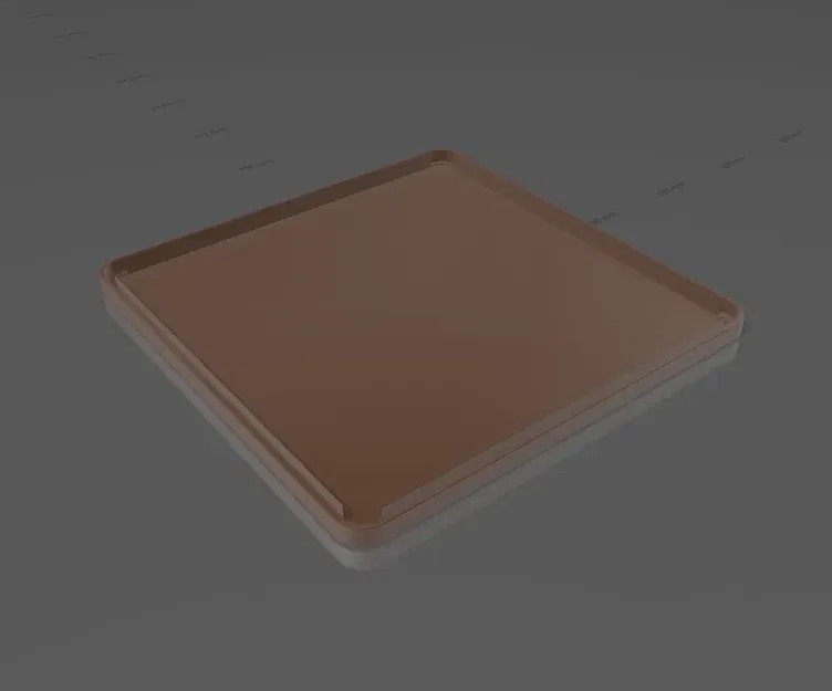 Bình hoa hoặc chậu hoa 2kg cho gia đình - Image 6