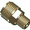 Bộ chuyển đổi NPT đực 1/2" sang NPT đực 1/4 - Thumbnail 3