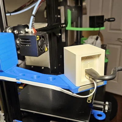 Giá đỡ camera WYZE cho máy in Ender 3 Pro