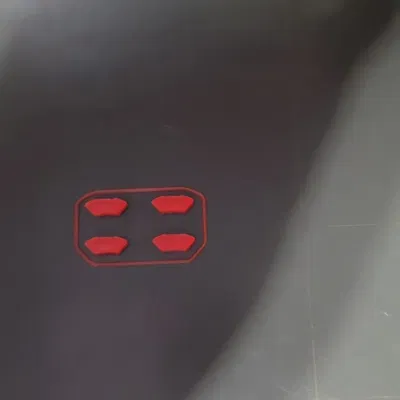 Bộ phận thay thế cho máy rửa chén GE di động